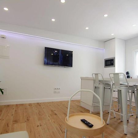 Apartmán La Casa De Parlamento Cádiz Exteriér fotografie