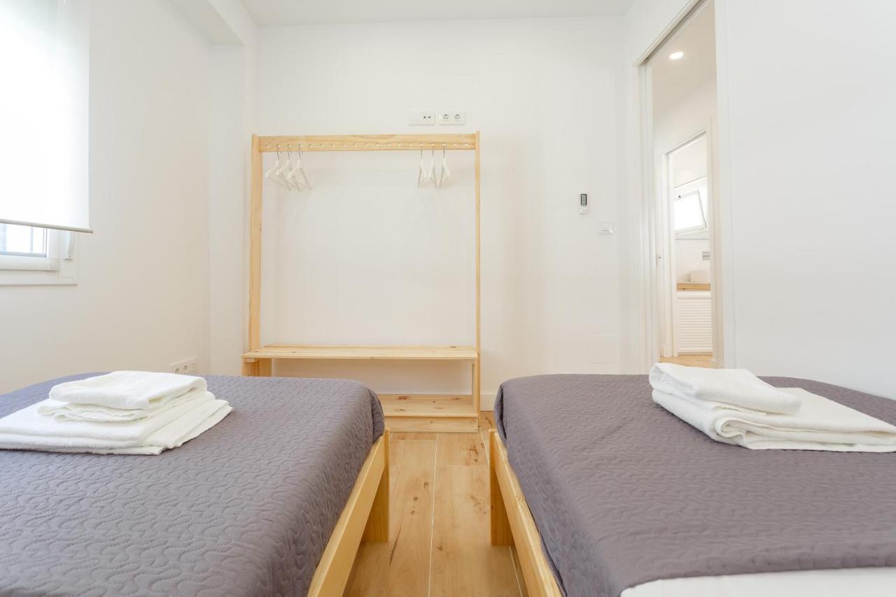Apartmán La Casa De Parlamento Cádiz Exteriér fotografie