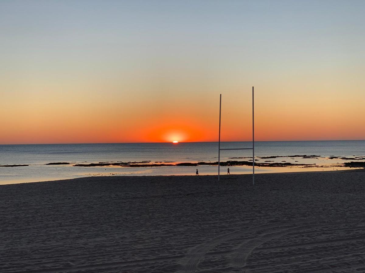 Apartmán La Casa De Parlamento Cádiz Exteriér fotografie